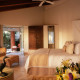 Guest room at the Fiesta Americana in Cabo San Lucas FALC_224