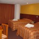San Fco-  Room  02 dbl beds