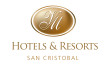 Logo Hotel Hotel Villa Mercedes San Cristóbal