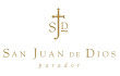 Logo Hotel Parador San Juan de Dios