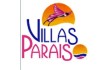 Logo Hotel Villas Paraíso Ixtapa