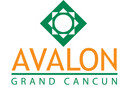 Hotel Logo Avalon Grand Cancun