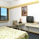 Habitación King Size 1 (RD)