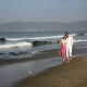 The beach at the Vallarta Palace hotel in Nuevo Vallarta beach_waves