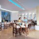 Bar at the all-inclusive hotel Vallarta Palace restaurant2