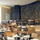 Restaurant at the Vallarta Palace hotel restaurant