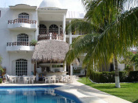 Hotel photos Hotel Las Dunas Chahue