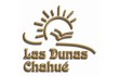 Hotel Logo Hotel Las Dunas Chahue