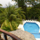 vista alberca
