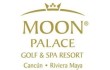 Hotel Logo Moon Palace Golf & Spa Resort