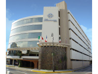 Foto del Hotel  Hotel Ambassador Mérida