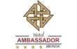 Logo Hotel Hotel Ambassador Mérida