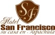 Logo Hotel Hotel San Francisco