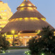 Fiesta Americana Condesa Cancun hotel Fiesta Americana Condesa Cancun Entrance