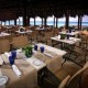 Kambu restaurant in Cancun at the Fiesta Americana Condesa hotel Kambu