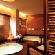 Miiluma Spa in Cancun at the Fiesta Americana hotel Miiluma Spa