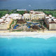 Fiesta Americana Condesa Cancun hotel Panoramica FACC