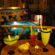 Best Western Posada Chahue El coctel de tu preferencia en Charly´s bar