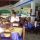 Restaurant at the hotel Best Western Posada Chahue Restaurante