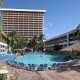 El Cid Castilla all-inclusive hotel beach Mazatlan Alberca El Cid Castilla