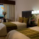 El Cid Castilla all-inclusive hotel beach Mazatlan HAb. Remodelada EL CID CASTILLA