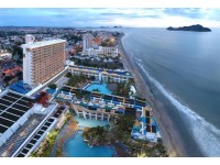 Hotel photos El Cid Castilla Beach Hotel