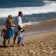 El Cid Castilla all-inclusive hotel beach Mazatlan PLAYA