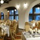 El Cid Castilla all-inclusive hotel beach Mazatlan Restaurant Alcázar El Cid Castilla