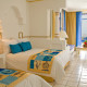 El Cid Marina Beach Hotel Mazatlan Junior Suite ( 2 beds)