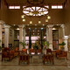All-inclusive Beach Hotel El Cid Marina Mazatlan Lobby El Cid Marina