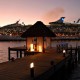 El Cid la Ceiba Beach Cozumel Bodas.. crucero noche EL CID LA CEIBA