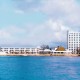 All-inclusive hotel El Cid la Ceiba Beach Cozumel EL CID LA CEIBA COZUMEL Alta