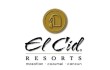 Hotel Logo El Cid La Ceiba Beach