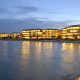 Hotel  Riviera Maya de Noche