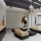 Sala espera spa Cocay