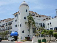 Foto del Hotel  Flamingo Vallarta Hotel & Marina
