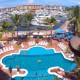 Alberca Completa Flamingo