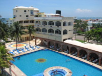 Foto del Hotel  Costa Sol Hotel y Villas