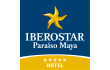 Logo Hotel Iberostar Paraíso Maya