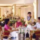 Succulent dinners at Iberostar Paraiso Beach in Riviera Maya resized28