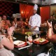 Show cooking at Iberostar Paraiso Beach in Riviera Maya resized34