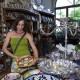 Silver and handicrafts shop at Iberostar Paraiso Beach in Riviera Maya resized37
