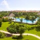Manicured gardens at Iberostar Paraiso Beach in Riviera Maya resized11