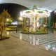 Carousel at Iberostar Paraiso Beach in Riviera Maya resized5