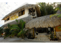 Hotel photos Hotel La Palapa