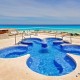 13OmniCUN Oceanview Mega Jacuzzi