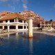 19OmniCUN Kids Pool with Fountain
