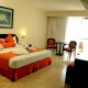 Crown Paradise Club in Cancun Hab std 1
