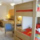 Habitac familiar cancun