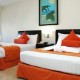 Crown Paradise Club in Cancun Standard 02